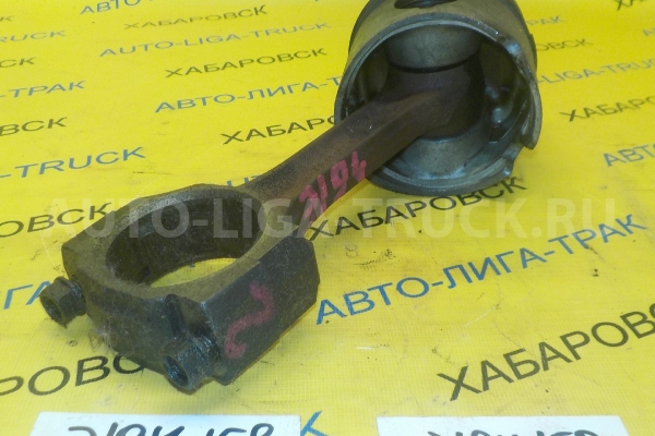 Шатун Isuzu Elf 4JB1 Шатун 4JB1 1988 8-94329-692-0 Шатун Isuzu Elf 4JB1 Шатун 4JB1 1988 8-94329-692-0