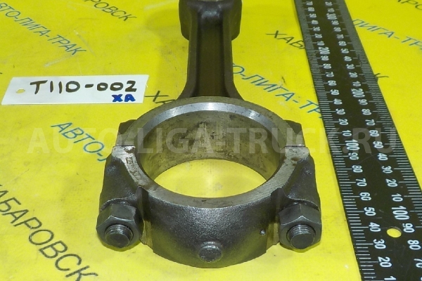 Шатун Mazda Titan Шатун    S501-11-210