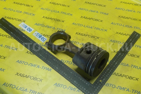 Шатун Mazda Titan 4HG1 Шатун 4HG1   YJ01-11-210