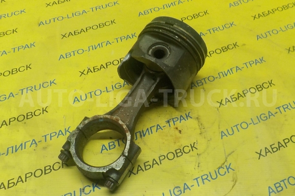 Шатун Mazda Titan 4HG1 Шатун 4HG1   YJ01-11-210