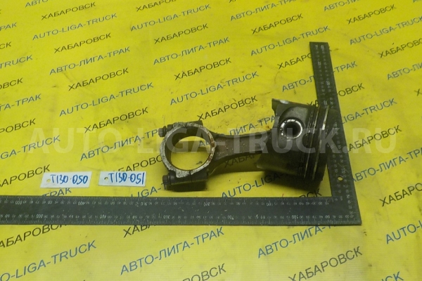 Шатун Mazda Titan 4HG1 Шатун 4HG1   YJ01-11-210