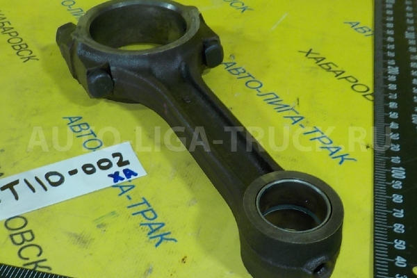 Шатун Mazda Titan XA Шатун XA   S501-11-210