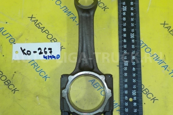 Шатун Mitsubishi Canter Шатун    ME101363