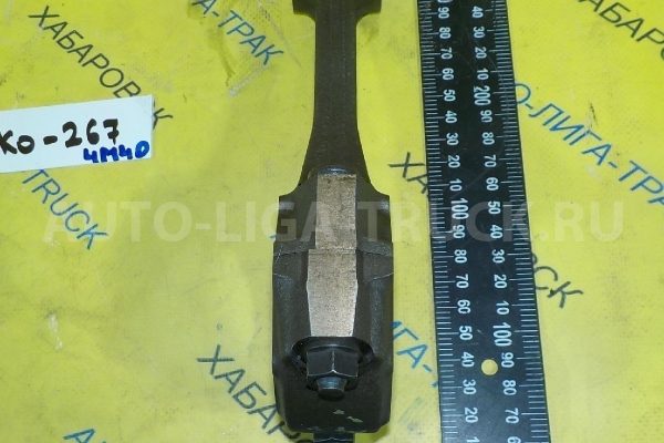 Шатун Mitsubishi Canter Шатун    ME101363