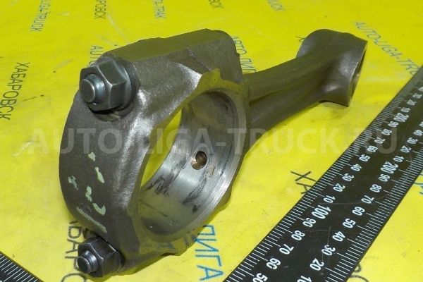 Шатун Mitsubishi Canter Шатун    ME101363