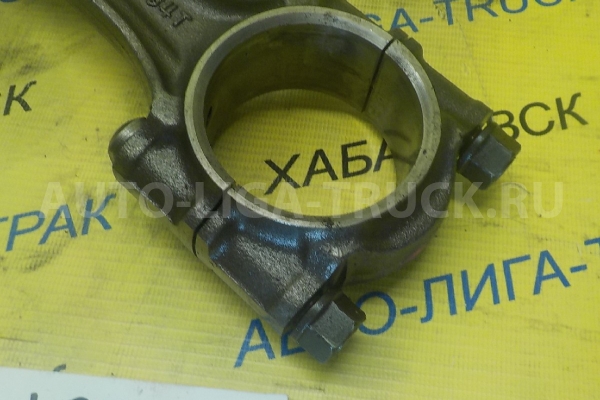Шатун Mitsubishi Canter Шатун ME240055 Шатун Mitsubishi Canter Шатун ME240055