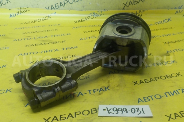 Шатун Mitsubishi Canter Шатун ME240055 Шатун Mitsubishi Canter Шатун ME240055