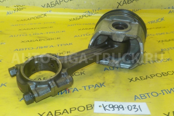 Шатун Mitsubishi Canter Шатун ME240055 Шатун Mitsubishi Canter Шатун ME240055