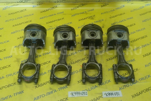 Шатун Mitsubishi Canter Шатун ME240055 Шатун Mitsubishi Canter Шатун ME240055