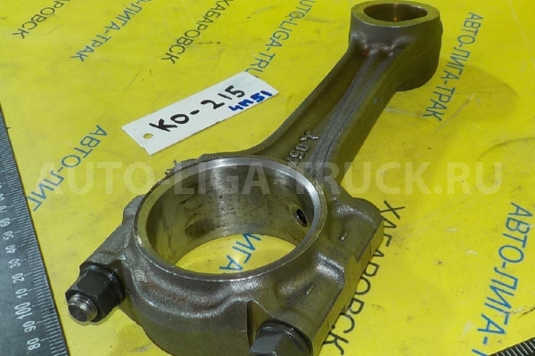 Шатун Mitsubishi Canter Шатун ME240055 Шатун Mitsubishi Canter Шатун ME240055