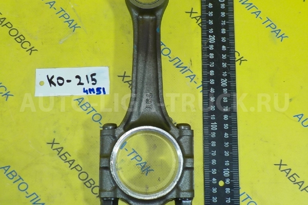 Шатун Mitsubishi Canter Шатун ME240055 Шатун Mitsubishi Canter Шатун ME240055
