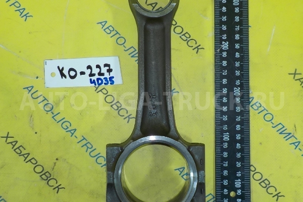 Шатун Mitsubishi Canter Шатун    ME017106
