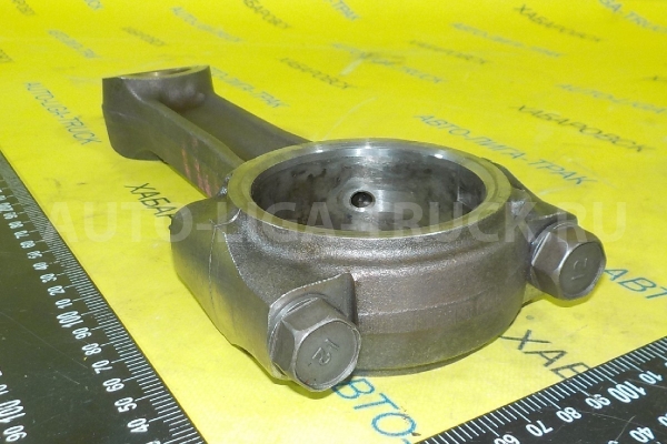 Шатун Mitsubishi Canter Шатун ME017106 Шатун Mitsubishi Canter Шатун ME017106