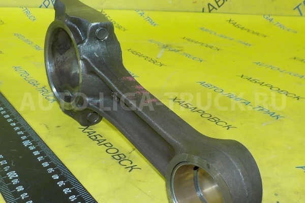 Шатун Mitsubishi Canter Шатун ME017106 Шатун Mitsubishi Canter Шатун ME017106