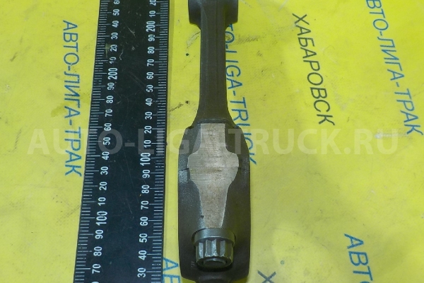 Шатун Nissan Atlas Шатун    ALT-000343