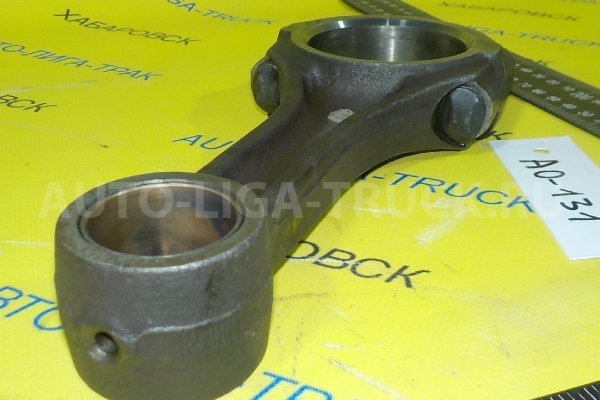 Шатун Nissan Atlas Шатун 12100-0W802 Шатун Nissan Atlas Шатун 12100-0W802