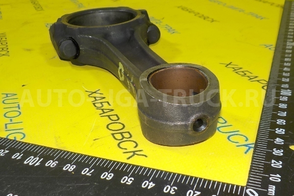 Шатун Toyota Dyna, Toyoace Шатун 13201-59105 Шатун Toyota Dyna, Toyoace Шатун 13201-59105