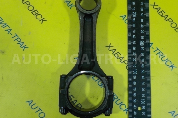 Шатун Toyota Dyna, Toyoace Шатун 13201-59105 Шатун Toyota Dyna, Toyoace Шатун 13201-59105