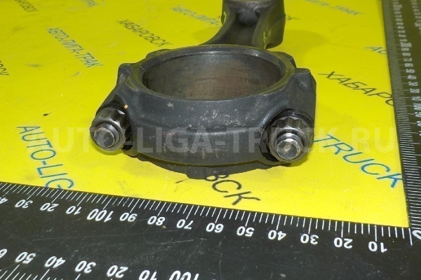 Шатун Toyota Dyna, Toyoace Шатун 13201-59105 Шатун Toyota Dyna, Toyoace Шатун 13201-59105