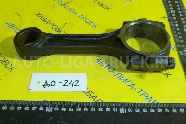 Шатун Toyota Dyna, Toyoace Шатун 13201-59145 Шатун Toyota Dyna, Toyoace Шатун 13201-59145