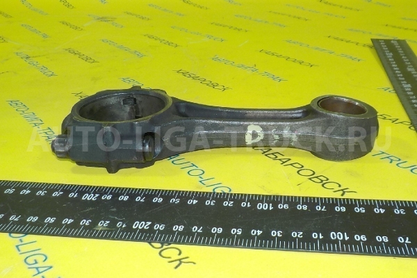 Шатун Toyota Dyna, Toyoace Шатун 13201-59105 Шатун Toyota Dyna, Toyoace Шатун 13201-59105