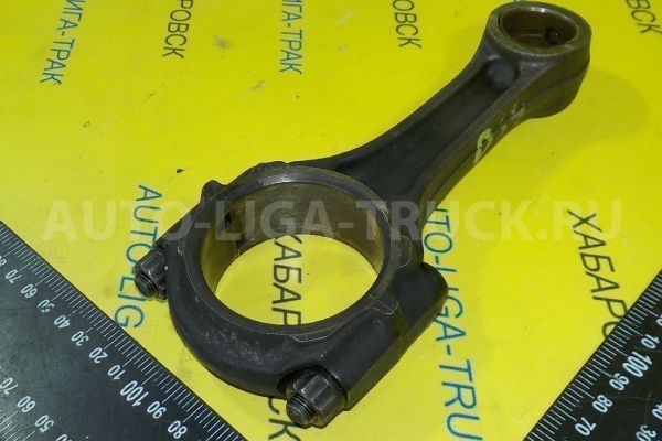 Шатун Toyota Dyna, Toyoace Шатун 13201-59105 Шатун Toyota Dyna, Toyoace Шатун 13201-59105