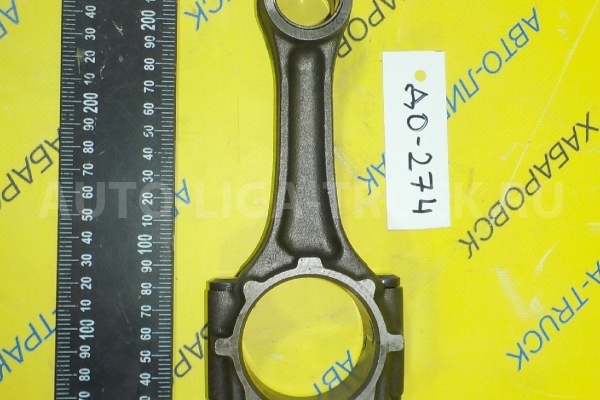 Шатун Toyota Dyna, Toyoace Шатун    13201-59105