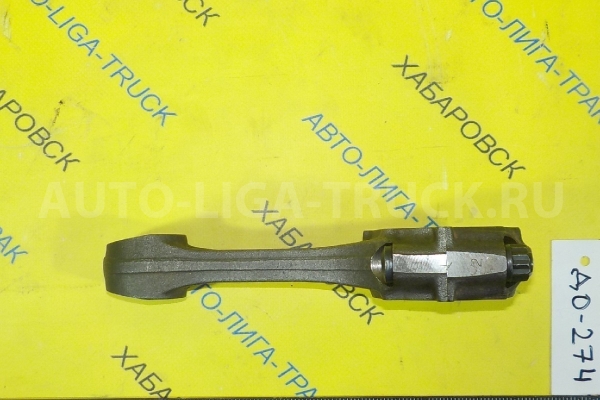 Шатун Toyota Dyna, Toyoace Шатун    13201-59105