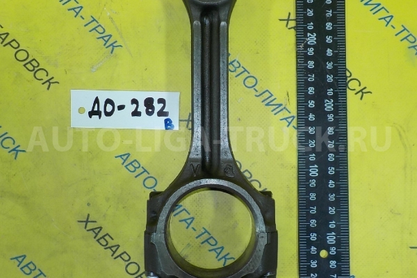 Шатун Toyota Dyna, Toyoace Шатун 13201-59135 Шатун Toyota Dyna, Toyoace Шатун 13201-59135