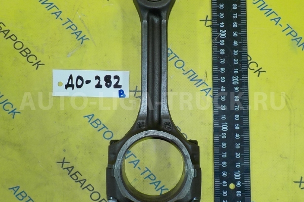 Шатун Toyota Dyna, Toyoace Шатун 13201-59135 Шатун Toyota Dyna, Toyoace Шатун 13201-59135