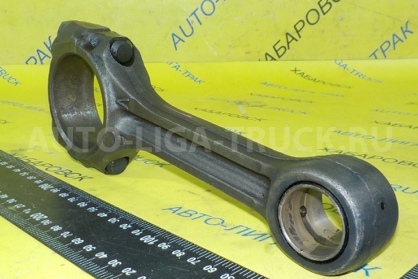 Шатун Toyota Dyna, Toyoace Шатун 13201-59135 Шатун Toyota Dyna, Toyoace Шатун 13201-59135
