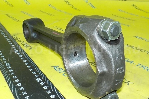 Шатун Toyota Dyna, Toyoace Шатун 13201-59135 Шатун Toyota Dyna, Toyoace Шатун 13201-59135