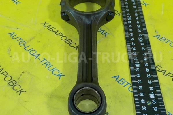 Шатун Toyota Dyna, Toyoace Шатун 13201-59135 Шатун Toyota Dyna, Toyoace Шатун 13201-59135