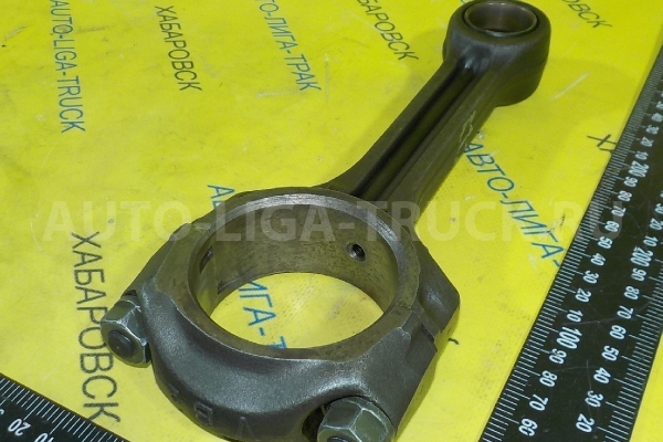 Шатун Toyota Dyna, Toyoace Шатун    13201-59135