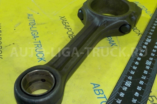 Шатун Toyota Dyna, Toyoace Шатун    13201-59135