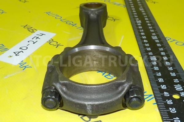 Шатун Toyota Dyna, Toyoace 3L Шатун 3L 1996  13201-59105