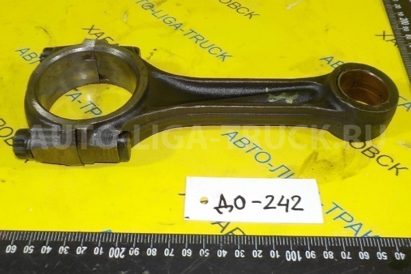 Шатун Toyota Dyna, Toyoace Шатун 13201-59145 Шатун Toyota Dyna, Toyoace Шатун 13201-59145