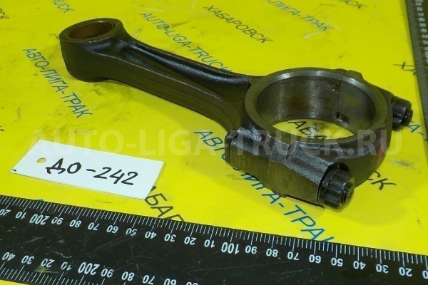 Шатун Toyota Dyna, Toyoace Шатун 13201-59145 Шатун Toyota Dyna, Toyoace Шатун 13201-59145