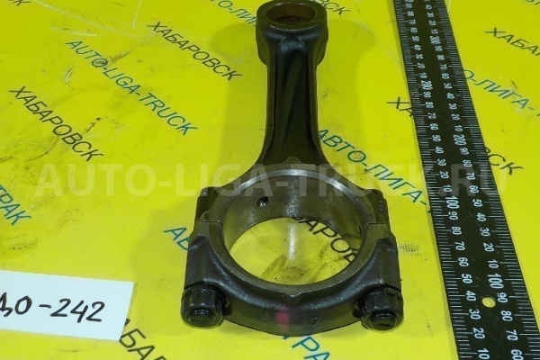 Шатун Toyota Dyna, Toyoace Шатун 13201-59145 Шатун Toyota Dyna, Toyoace Шатун 13201-59145