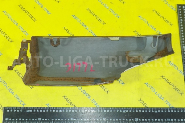 Щека Isuzu Elf 4HF1 Щека 4HF1 1996  8-97851-088-0