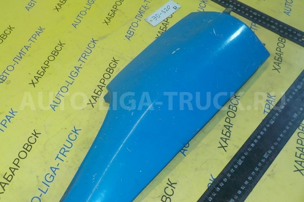 Щека Isuzu Elf Щека 8-97851-087-0 Щека Isuzu Elf Щека 8-97851-087-0