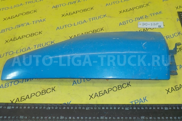 Щека Isuzu Elf Щека 8-97851-087-0 Щека Isuzu Elf Щека 8-97851-087-0
