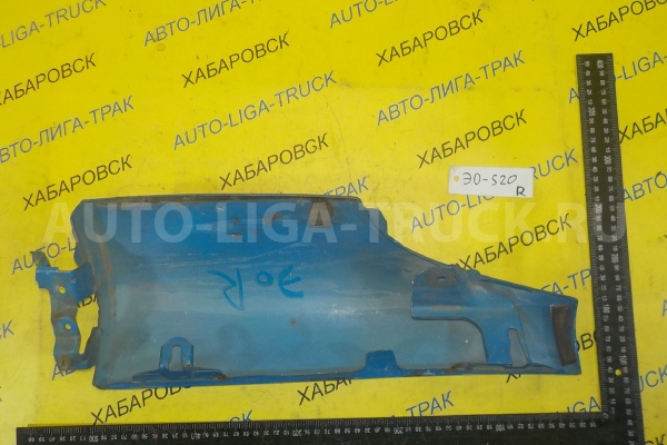 Щека Isuzu Elf Щека 8-97851-087-0 Щека Isuzu Elf Щека 8-97851-087-0
