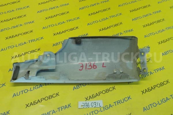 Щека Isuzu Elf 4HF1 Щека 4HF1 1996  8-97851-088-0