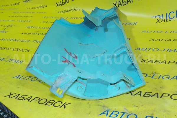 Щека Isuzu Elf 4HF1 Щека 4HF1 1994 8-97851-087-0 Щека Isuzu Elf 4HF1 Щека 4HF1 1994 8-97851-087-0