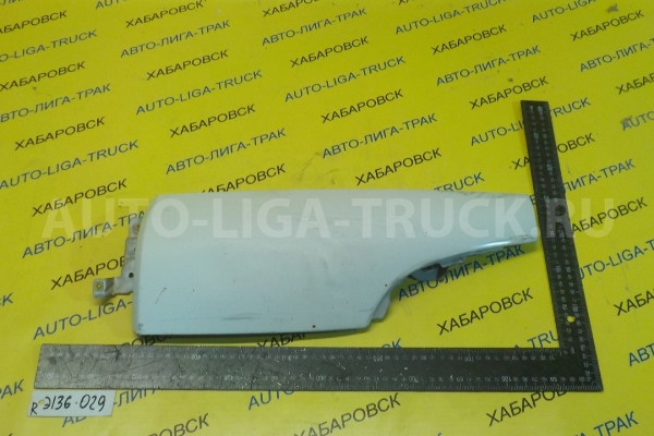 Щека Isuzu Elf 4HF1 Щека 4HF1 1996 8-97851-087-0 Щека Isuzu Elf 4HF1 Щека 4HF1 1996 8-97851-087-0