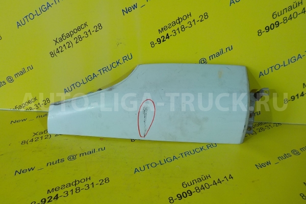 Щека Isuzu Elf 4HG1 Щека 4HG1 2001 Щека Isuzu Elf 4HG1 Щека 4HG1 2001