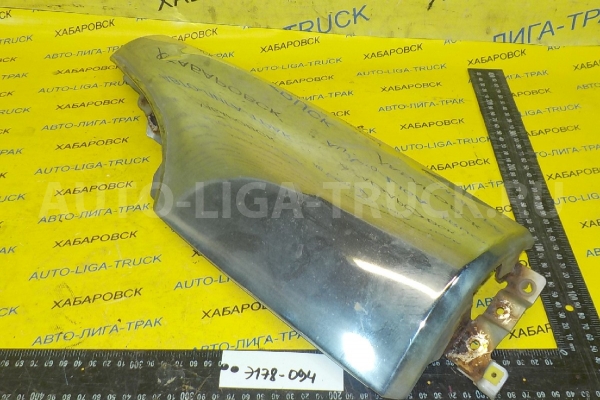 Щека Isuzu Elf 4HG1 Щека 4HG1 1996  8-97851-088-0
