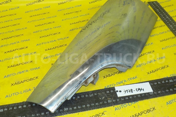 Щека Isuzu Elf 4HG1 Щека 4HG1 1996  8-97851-088-0