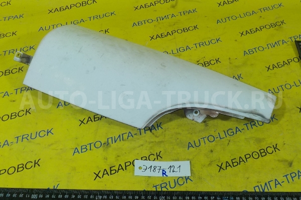 Щека Isuzu Elf 4HJ1 Щека 4HJ1   8-97896-653-0